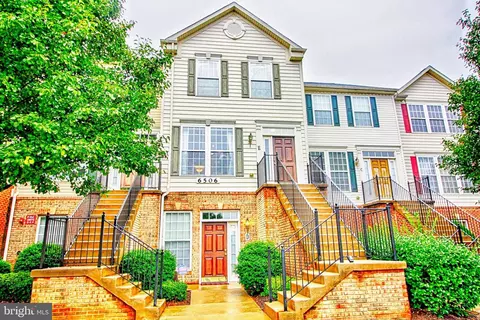 6506 Wiltshire Dr #204, Frederick, MD 21703