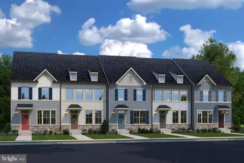 6011 Stoneroller St, New Market, MD 21774