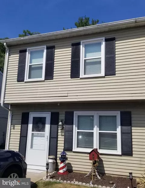 82 Wenner Dr, Brunswick, MD 21716