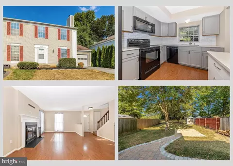 5812 Farmgate Ct, Frederick, MD 21703