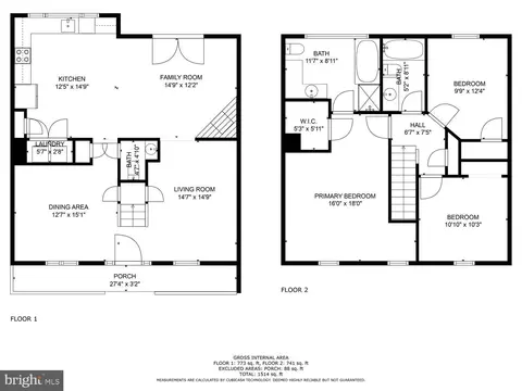 824 Waterford Dr, Frederick, MD 21702 photo 43