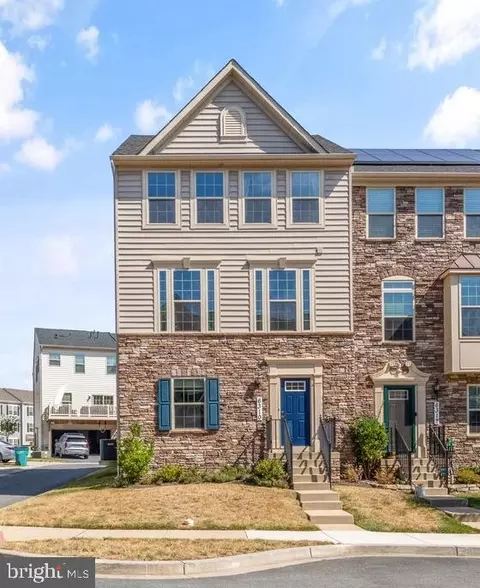 6310 Posey St, Frederick, MD 21703
