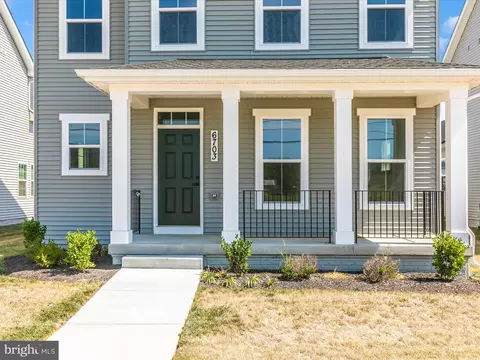 6703 Mount Phillip Rd, Frederick, MD 21703 photo 2
