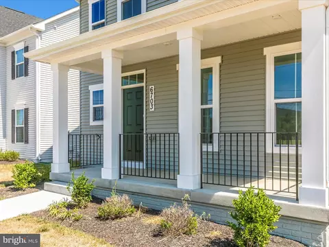 6703 Mount Phillip Rd, Frederick, MD 21703 photo 48