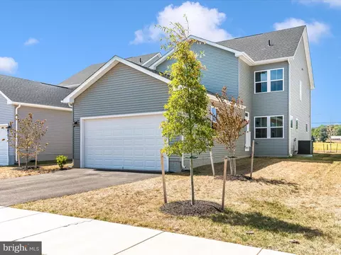 6703 Mount Phillip Rd, Frederick, MD 21703 photo 57