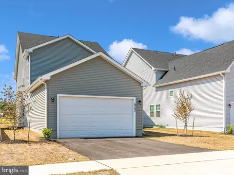 6703 Mount Phillip Rd, Frederick, MD 21703 photo 58