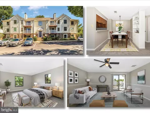 809 Stratford Way #1400J, Frederick, MD 21701