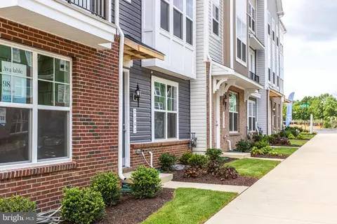 2514 Rucker Ln #LOT 9, Frederick, MD 21701 photo 6