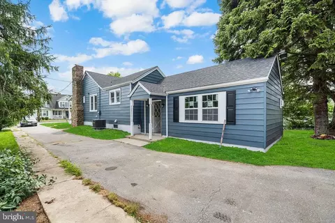 511 E Main St, Thurmont, MD 21788 photo 24