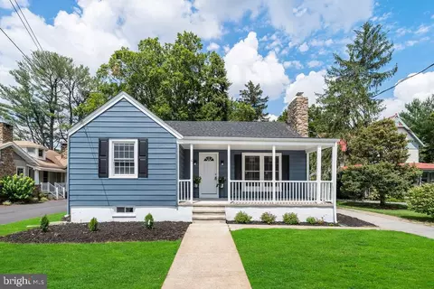 511 E Main St, Thurmont, MD 21788