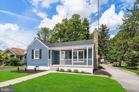 511 E Main St, Thurmont, MD 21788 photo 25