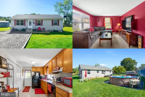 112 Woodsboro Creagerstown Rd, Woodsboro, MD 21798