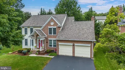 2213 Banner Hill Rd, Frederick, MD 21702 photo 2