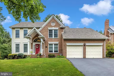 2213 Banner Hill Rd, Frederick, MD 21702