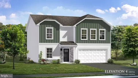 19 Westview Dr, Thurmont, MD 21788