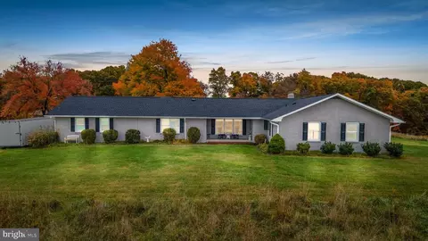 12024 Weller Rd, Monrovia, MD 21770