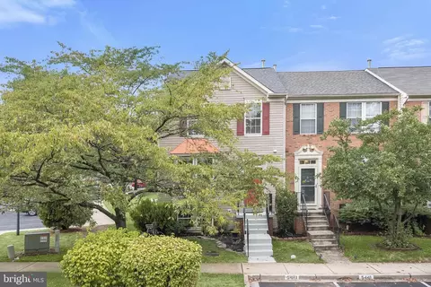 5441 Lyndale Way, Frederick, MD 21703