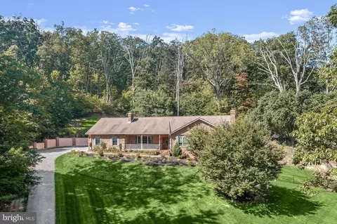 5245 Shookstown Rd, Frederick, MD 21702 photo 69