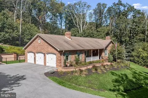 5245 Shookstown Rd, Frederick, MD 21702 photo 66