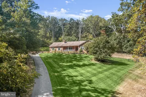 5245 Shookstown Rd, Frederick, MD 21702