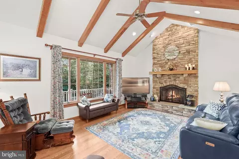 5245 Shookstown Rd, Frederick, MD 21702 photo 12