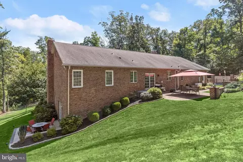 5245 Shookstown Rd, Frederick, MD 21702 photo 7