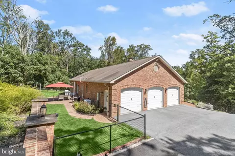 5245 Shookstown Rd, Frederick, MD 21702 photo 63