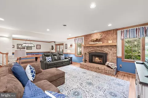 5245 Shookstown Rd, Frederick, MD 21702 photo 6