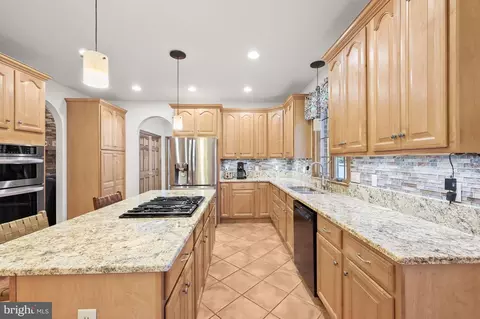 5245 Shookstown Rd, Frederick, MD 21702 photo 4