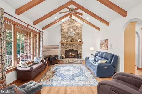 5245 Shookstown Rd, Frederick, MD 21702 photo 3