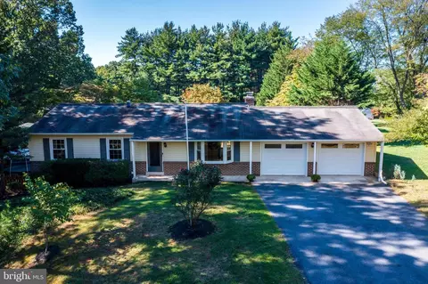3396 Canary Ct, Ijamsville, MD 21754
