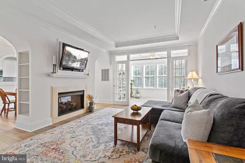 2500 Waterside Dr #116, Frederick, MD 21701 photo 11