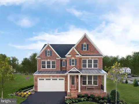6106 Walleye Pl, New Market, MD 21774