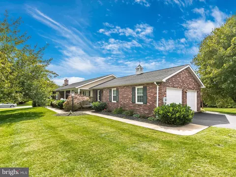 12121 Gladhill Brothers Rd, Monrovia, MD 21770