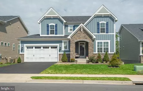 2032 Chamberlain Dr, Frederick, MD 21702 photo 3