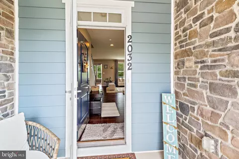 2032 Chamberlain Dr, Frederick, MD 21702 photo 6