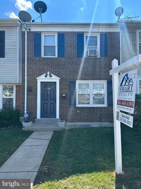 20 E Orndorff Dr, Brunswick, MD 21716
