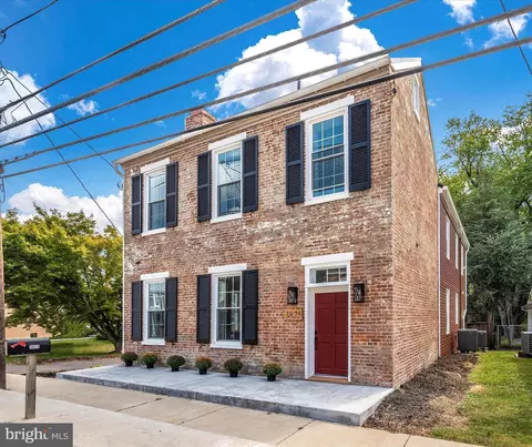 3825 Jefferson Pike, Jefferson, MD 21755