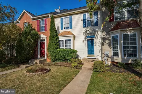 1821 Country Run Way, Frederick, MD 21702