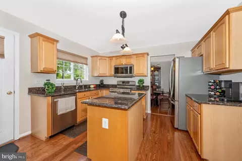 2017 William Franklin Dr, Frederick, MD 21702 photo 10