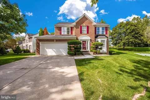 2017 William Franklin Dr, Frederick, MD 21702 photo 2