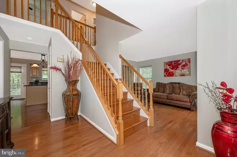 2017 William Franklin Dr, Frederick, MD 21702 photo 4
