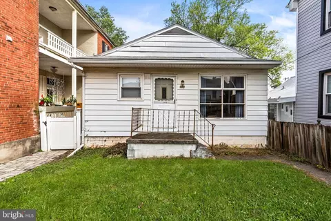 502 W Main St, Emmitsburg, MD 21727