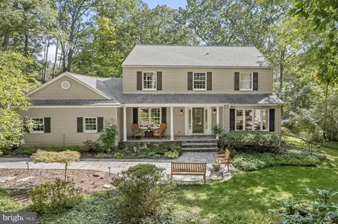 9011 Mountainberry Ct, Frederick, MD 21702