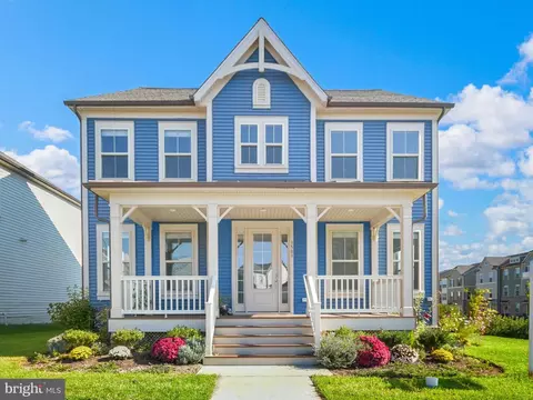 3503 Timber Green Dr, Frederick, MD 21704