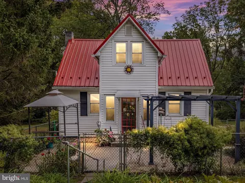 13115 A Catoctin Furnace Rd, Thurmont, MD 21788