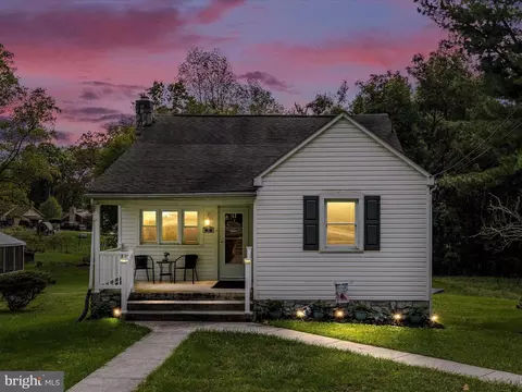 13411 Catoctin Furnace Rd, Thurmont, MD 21788