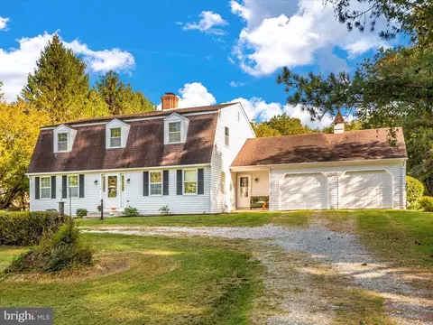 8323 Palmer Rd, Middletown, MD 21769