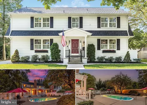 210 Rockwell Ter, Frederick, MD 21701