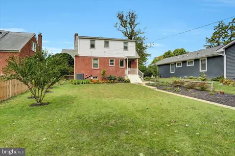508 Culler Ave, Frederick, MD 21701 photo 5